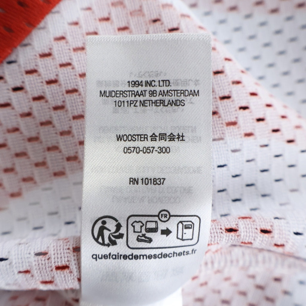 SUPREME(シュプリーム) 26SS Shop S Logo Baseball Henley ヘンリーネック半袖Tシャツ カットソー マルチ -