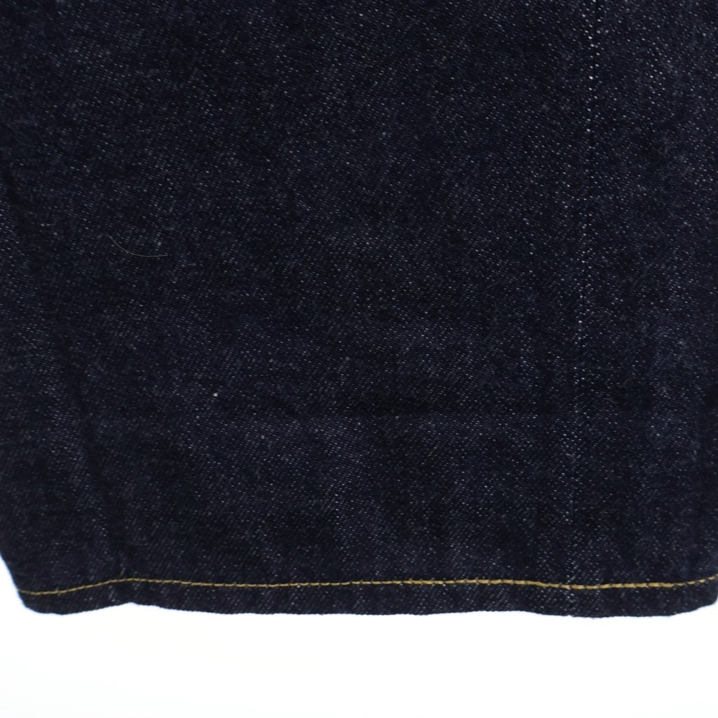 Levi's VINTAGE CLOTHING(リーバイス ビンテージ クロージング) ボタン裏3015 復刻 501 ストレートデニムパンツ ボトムス インディゴ 50155-0079