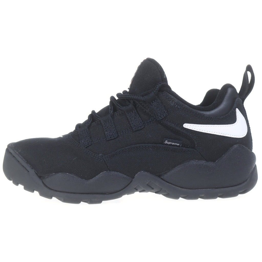 NIKE(ナイキ) ×SUPREME DARWIN LOW シュプリーム ダーウィン ローカットスニーカー ブラック US9/27cm FQ3000-001
