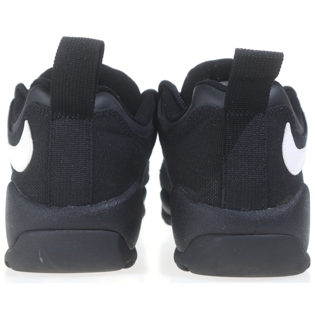 NIKE(ナイキ) ×SUPREME DARWIN LOW シュプリーム ダーウィン ローカットスニーカー ブラック US9/27cm FQ3000-001