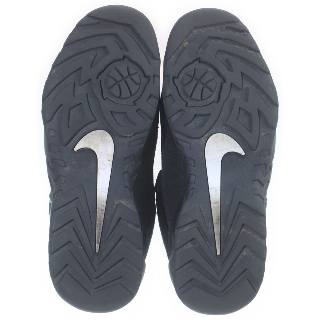 NIKE(ナイキ) ×SUPREME DARWIN LOW シュプリーム ダーウィン ローカットスニーカー ブラック US9/27cm FQ3000-001