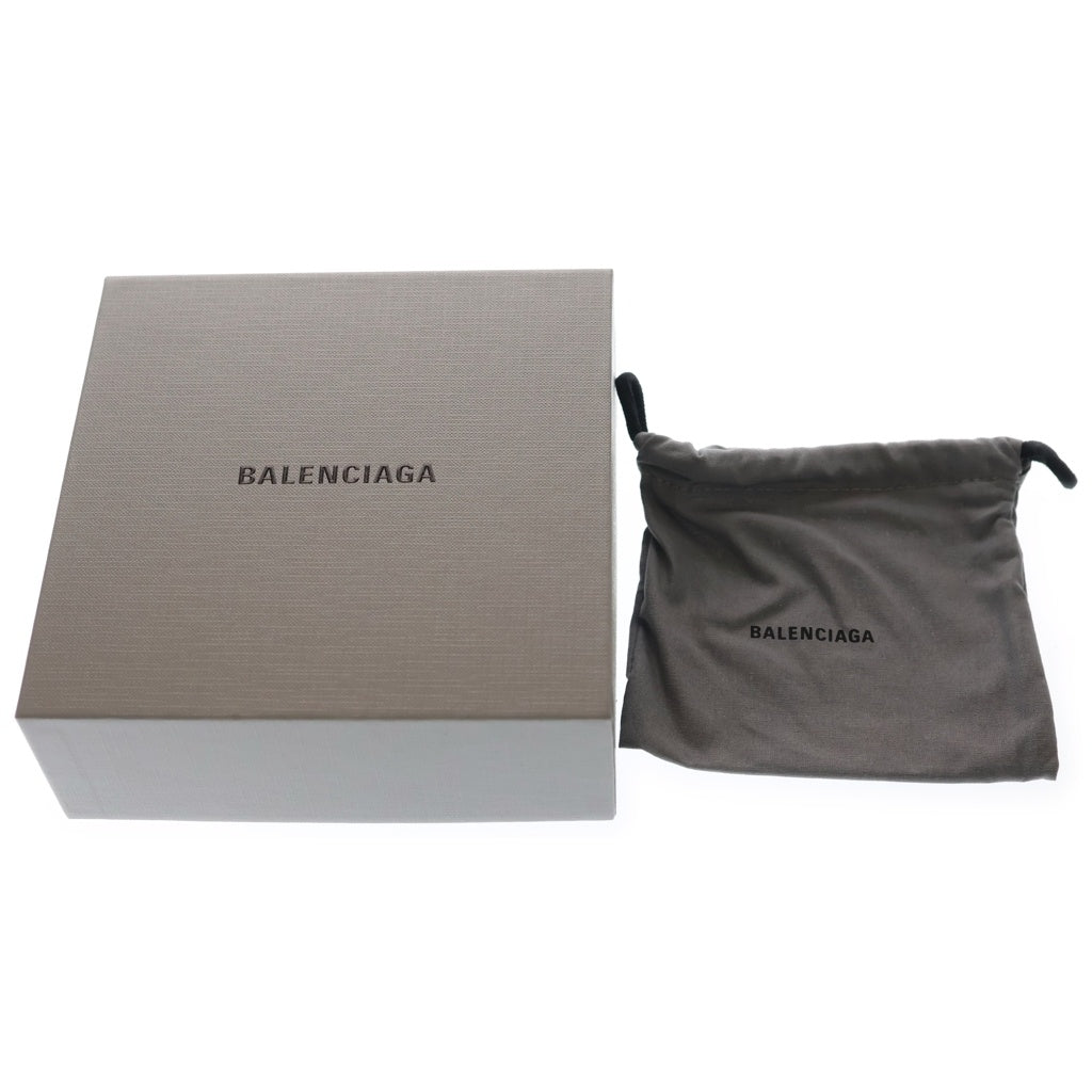 BALENCIAGA(バレンシアガ) LE CAGOLE ル カゴール コインケース ピンク