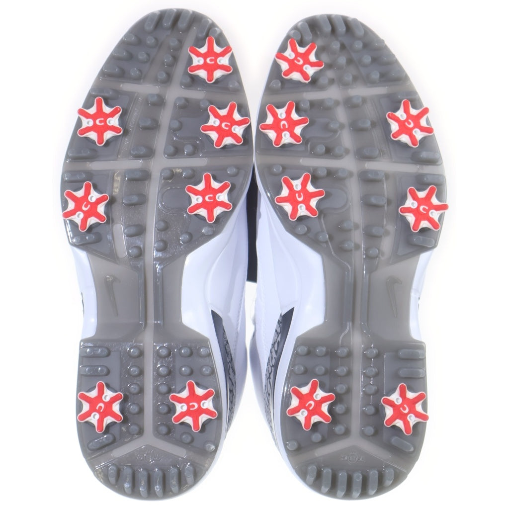 NIKE(ナイキ) Air Jordan 3 Retro Golf エアージョーダン スリー レトロ ゴルフ セメント ハイカットスニーカー ホワイト US10/28cm AJ3783-100