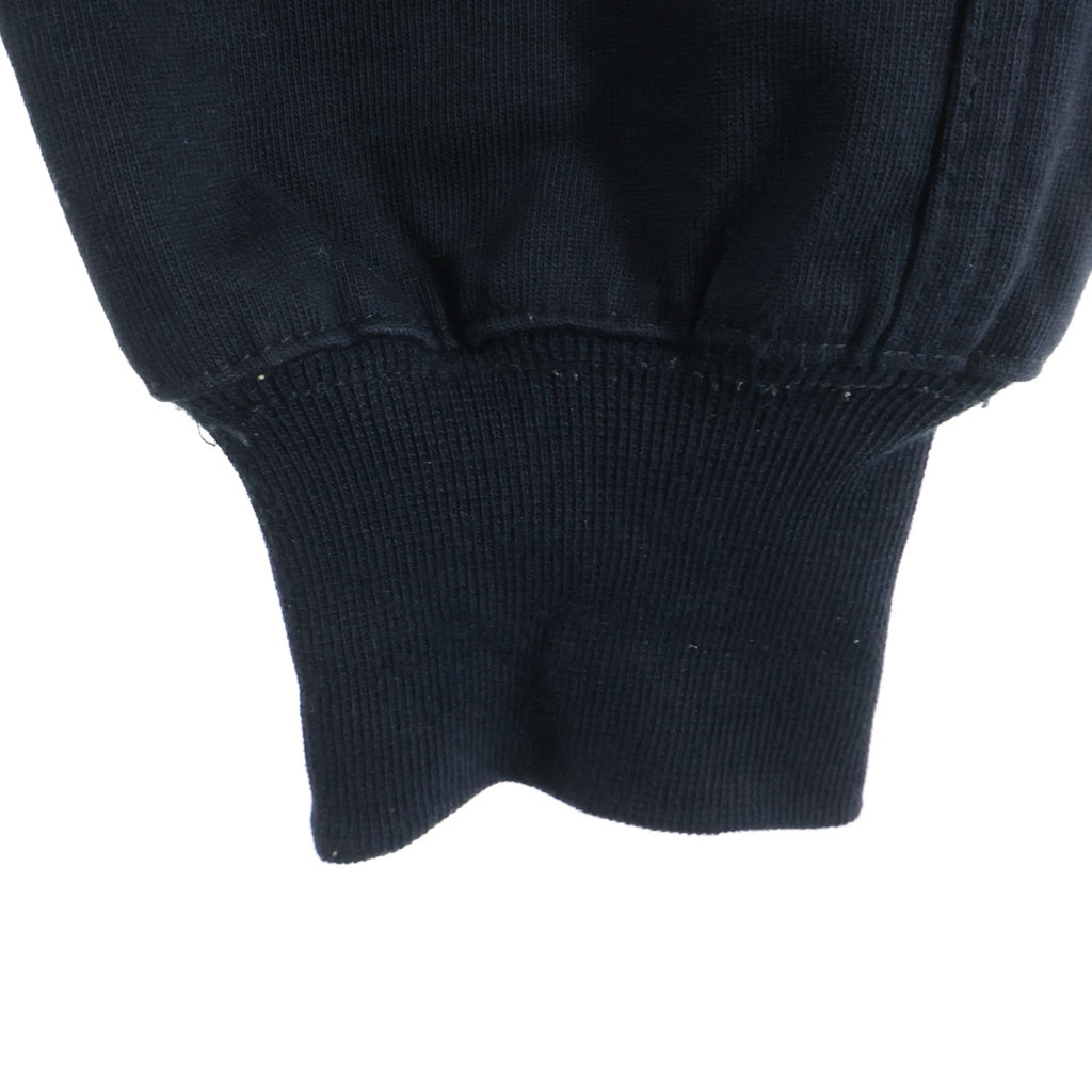 Rick Owens(リックオウエンス) 21SS MASTODON CARGO JOG PANTS マストドン カーゴ ジョガーパンツ ブラック RU21S6396-BA