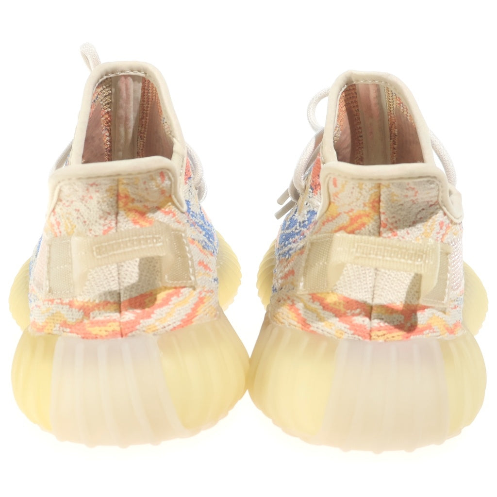 adidas(アディダス) YEEZY BOOST 350 V2 MX Oat ローカットスニーカー マルチ US5.5/23.5cm GW3773 レディース