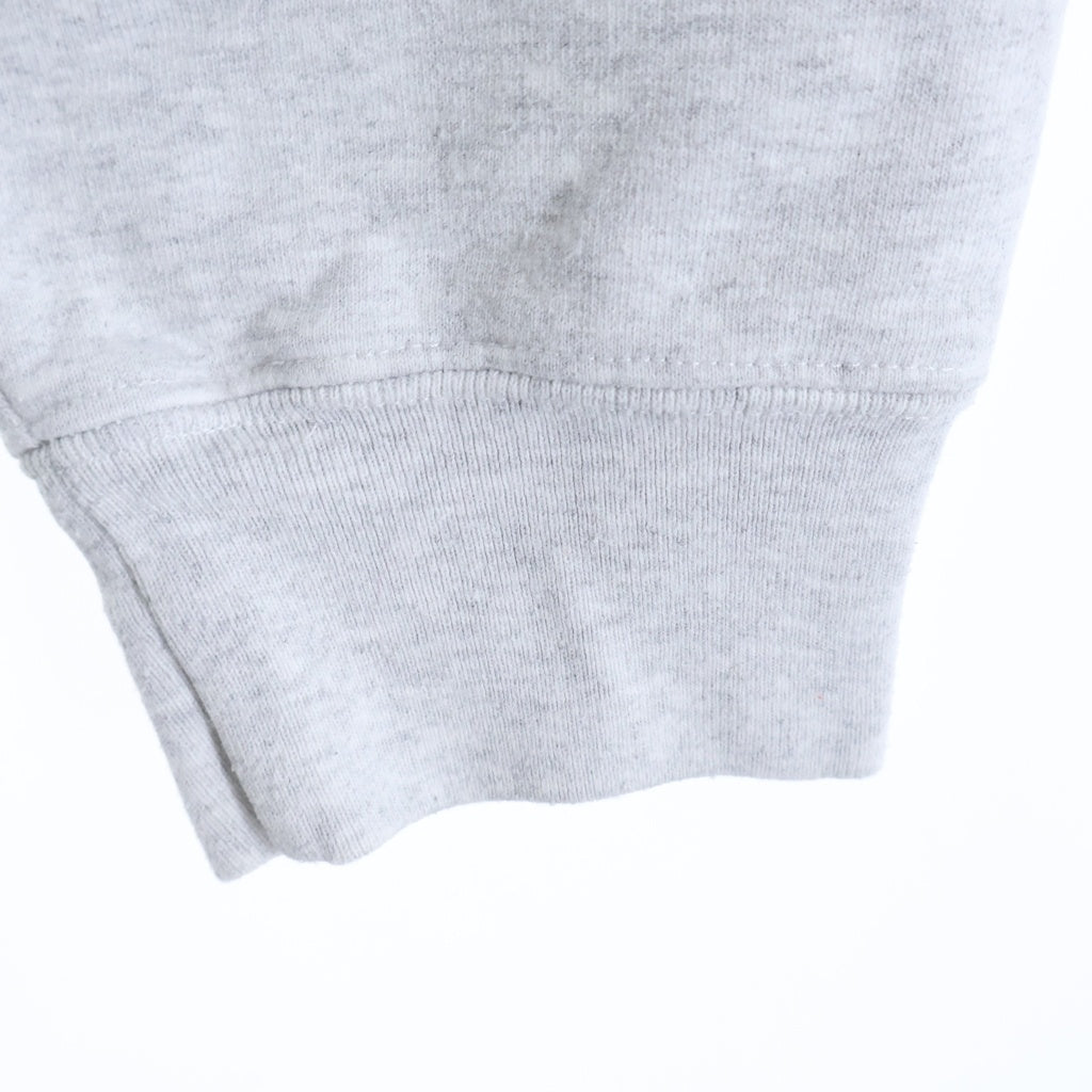 SUPREME(シュプリーム) Small Box Logo Hooded Sweatshirt スモールボックスロゴ プルオーバーパーカー フーディー グレー