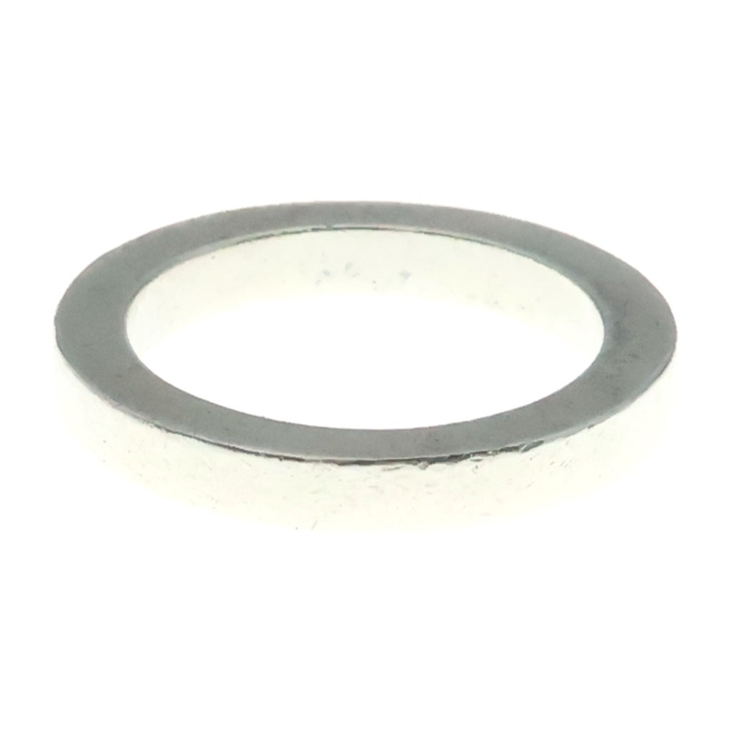 CHROME HEARTS(クロムハーツ) 3mm SPACER PLN スペーサープレーンリング シルバーBCA389