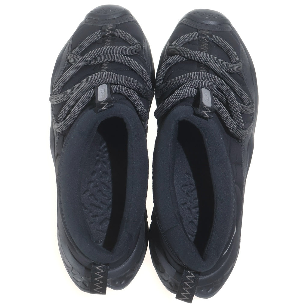 HOKA ONE ONE(ホカオネオネ) ORA Primo オラプリモ スリッポン ローカットスニーカー ブラック 1141570 BBLC