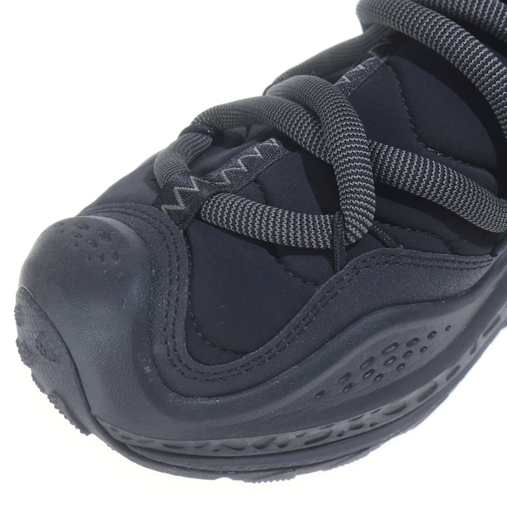 HOKA ONE ONE(ホカオネオネ) ORA Primo オラプリモ スリッポン ローカットスニーカー ブラック 1141570 BBLC