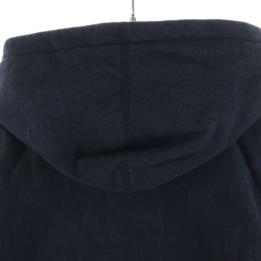 SUPREME(シュプリーム) 21AW Pearl Logo Hooded Sweatshirt パールロゴデザイン フーデッド スウェット パーカー ブラック
