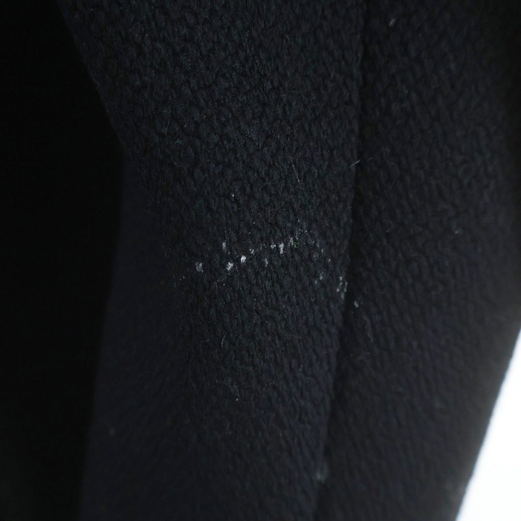 CELINE(セリーヌ) Classic Teddy Jacket クラシック テディ スタジアムジャンパー ジャケット ブラック 2V56D896C
