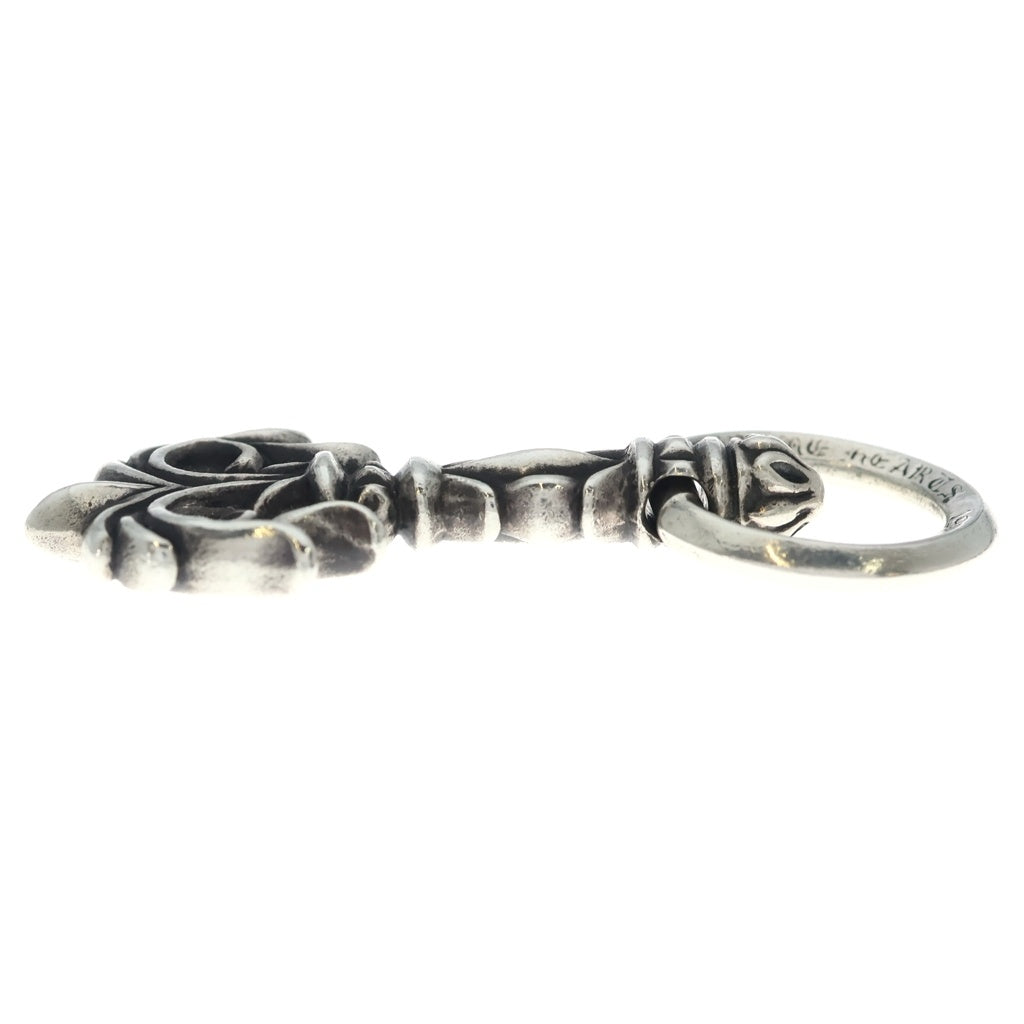 CHROME HEARTS(クロムハーツ) FILIGREEPULL フィリグリープル ペンダントトップ シルバー BCA263