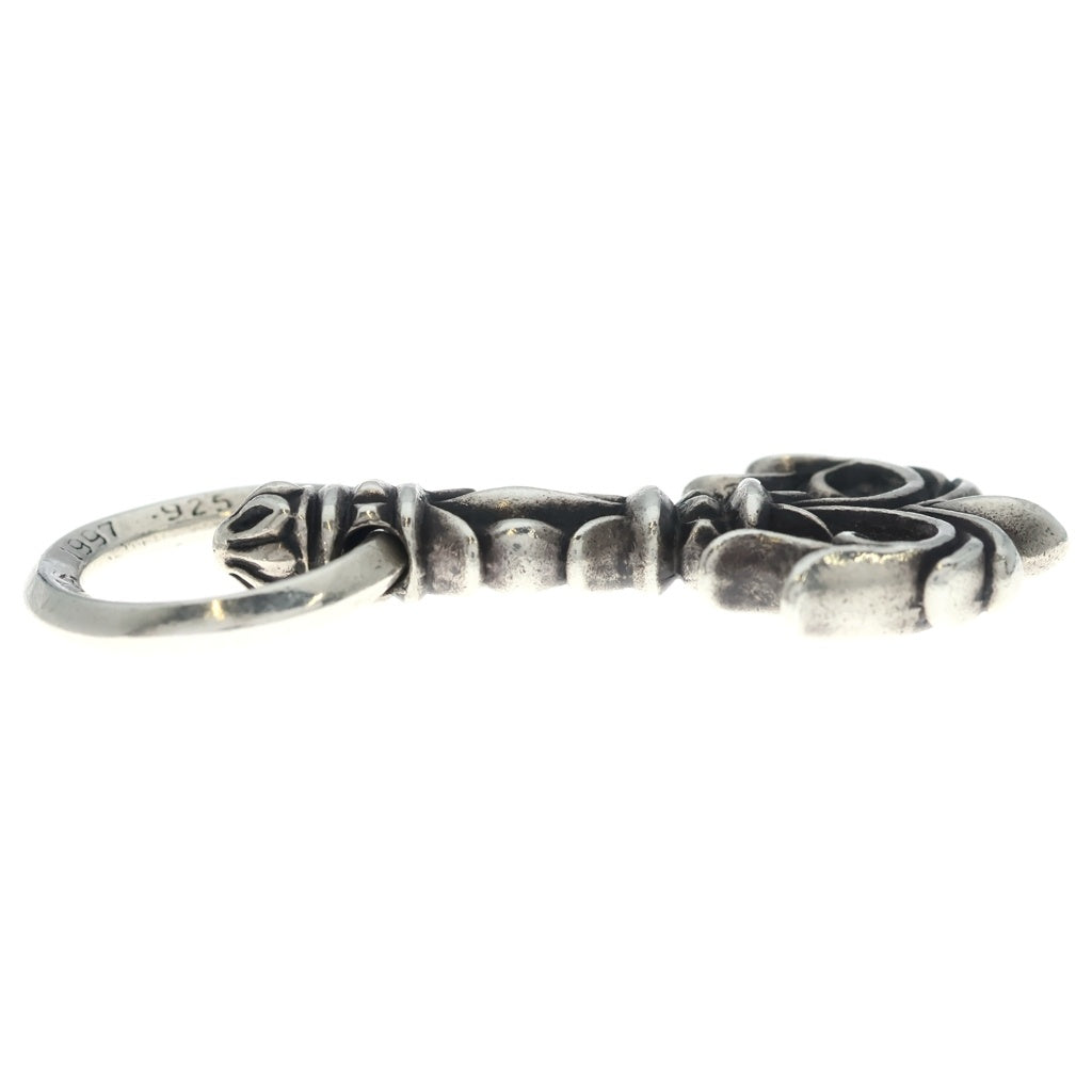 CHROME HEARTS(クロムハーツ) FILIGREEPULL フィリグリープル ペンダントトップ シルバー BCA263