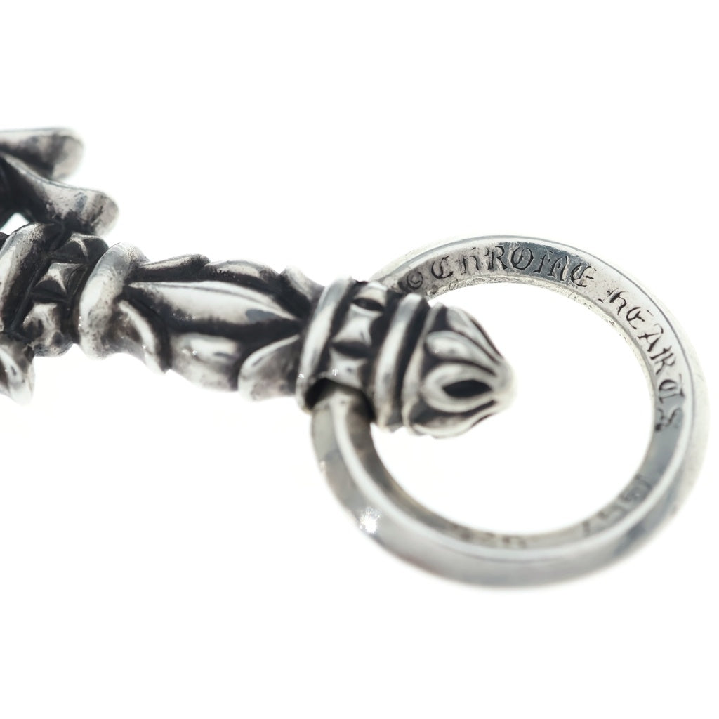 CHROME HEARTS(クロムハーツ) FILIGREEPULL フィリグリープル ペンダントトップ シルバー BCA263