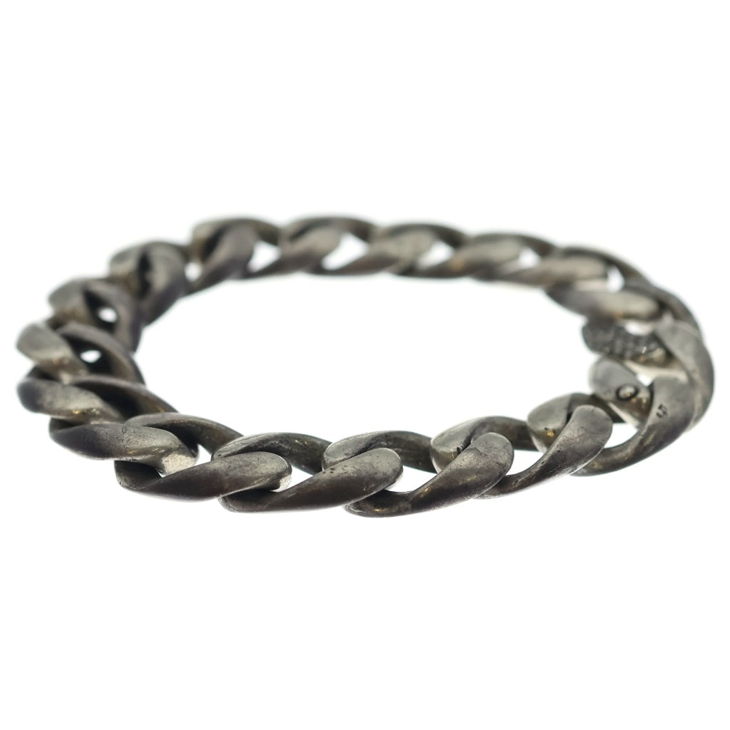 GARDEL(ガーデル) IG BRACELET ブレスレット シルバー