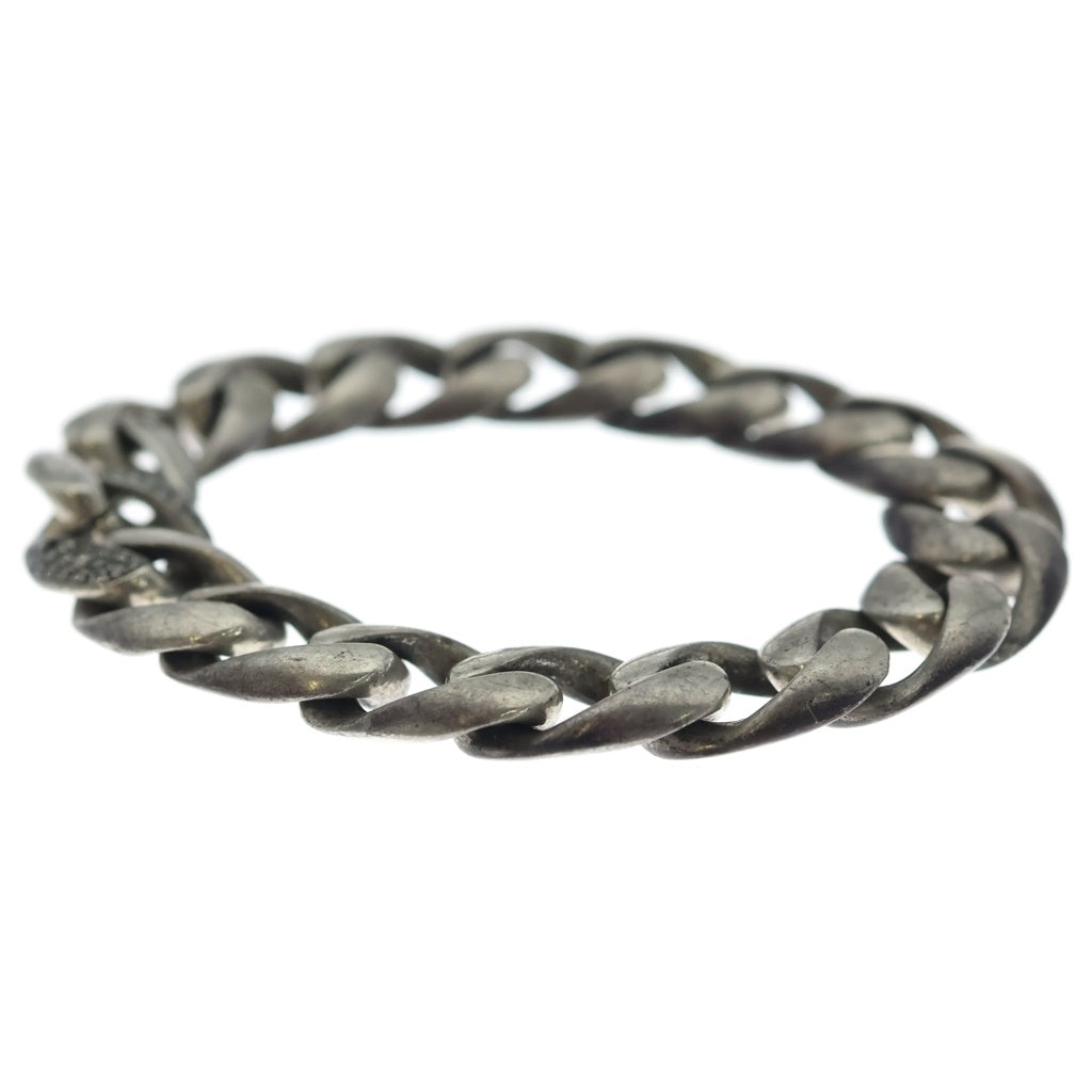 GARDEL(ガーデル) IG BRACELET ブレスレット シルバー