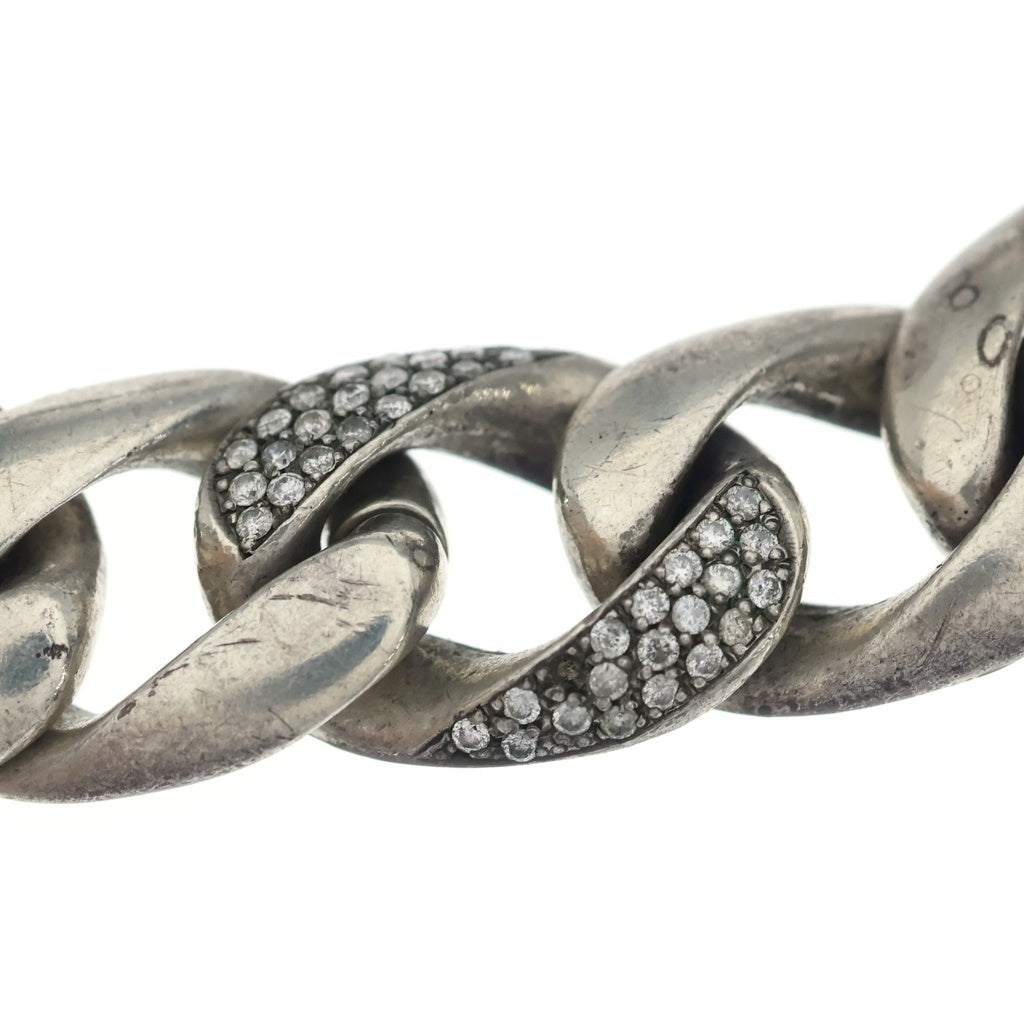 GARDEL(ガーデル) IG BRACELET ブレスレット シルバー
