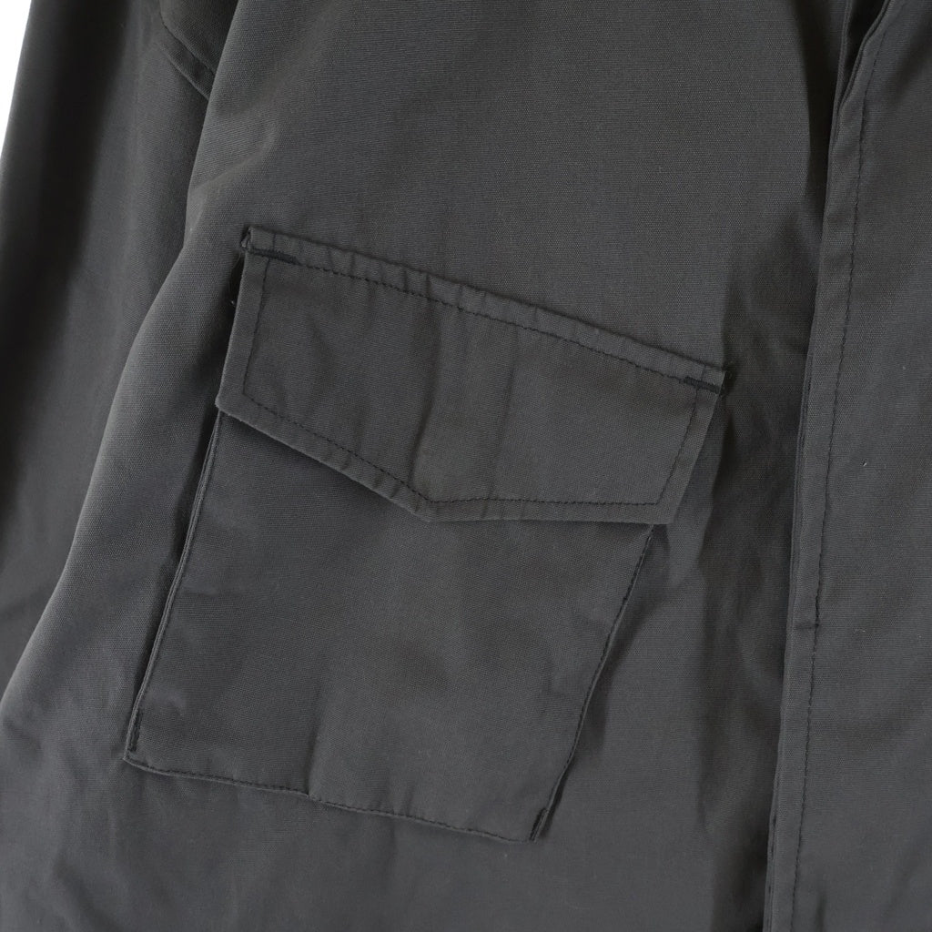 SUPREME(シュプリーム) Spiewak M-65 Jacket ミニタリー ジャケット グレー
