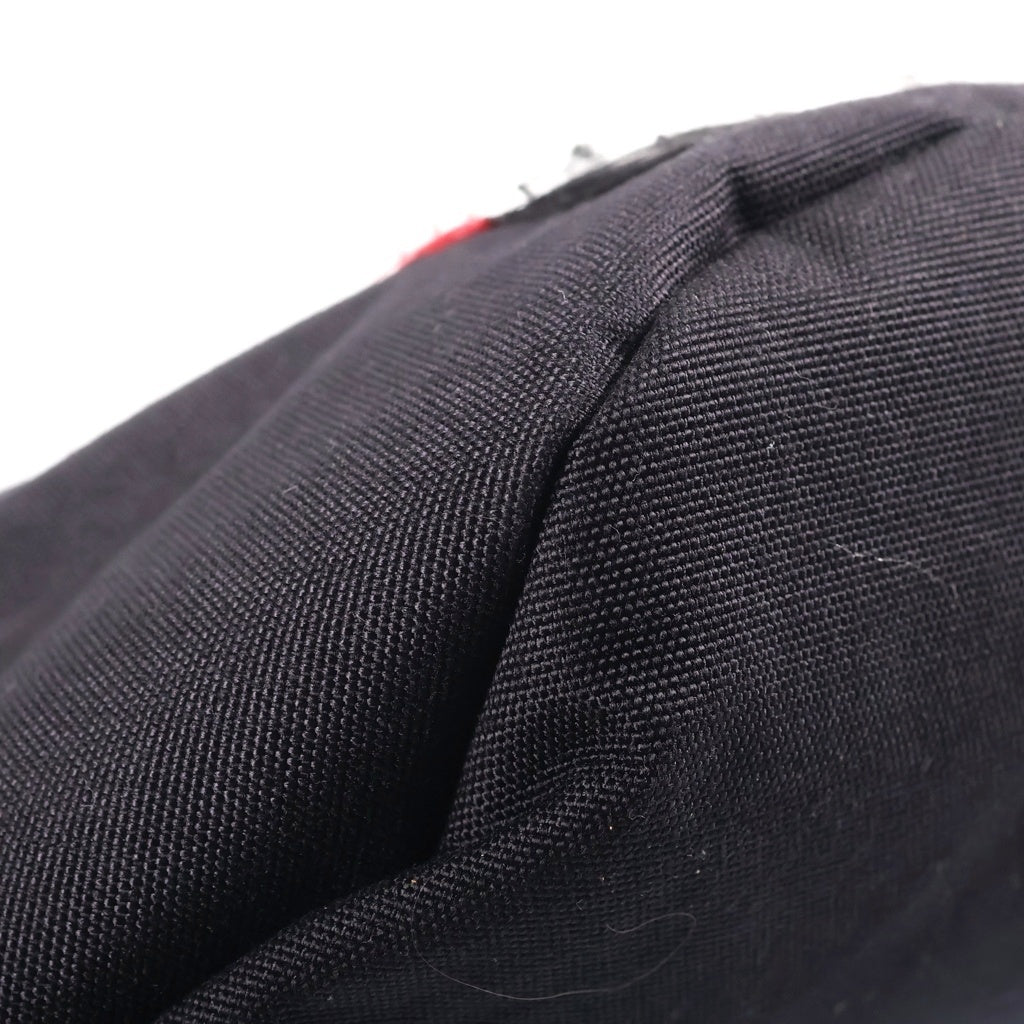 MM6 Maison Margiela(エムエムシックスメゾンマルジェラ) ×EASTPAK イーストパック ウエストバッグ ボディバッグ EK0A5BAVQ76 レディース