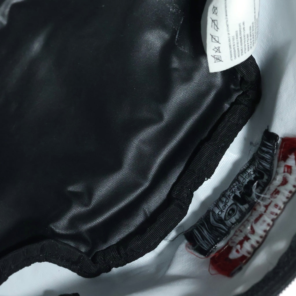 MM6 Maison Margiela(エムエムシックスメゾンマルジェラ) ×EASTPAK イーストパック ウエストバッグ ボディバッグ EK0A5BAVQ76 レディース