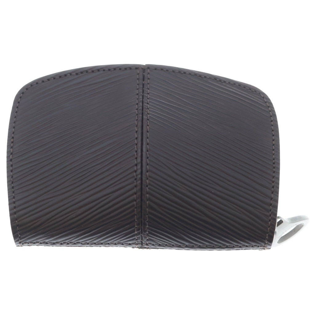 LOUIS VUITTON(ルイヴィトン) エピ ポルトフォイユ コインケース 財布 ブラウン M6344D
