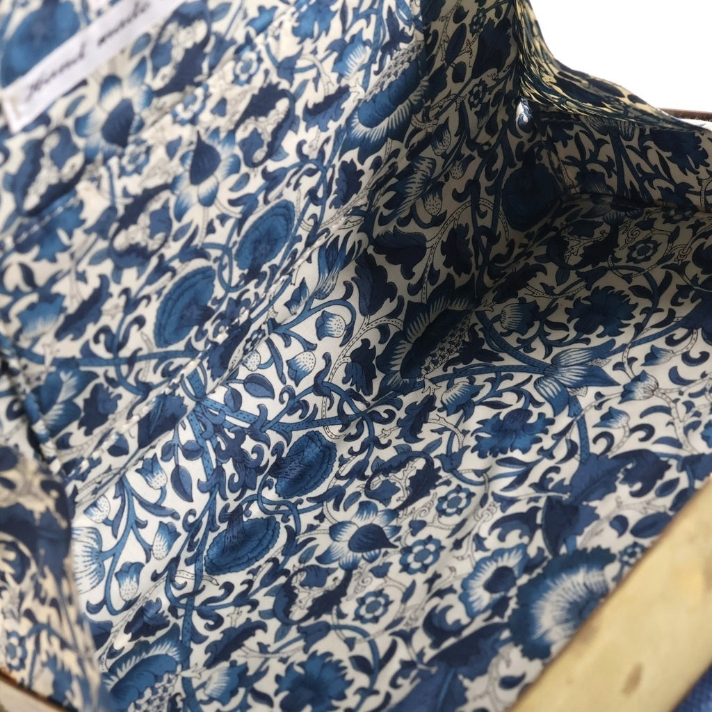 Sacai(サカイ) OLYNPIA LE-TAN BAG FOR SACAI アクセサリーケース ブルー