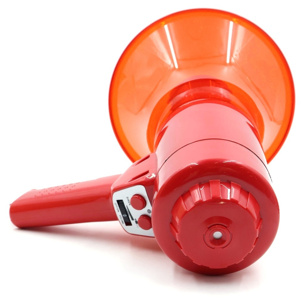 SUPREME(シュプリーム) 21AW pyle waterproof megaphone ウォータープルーフ メガフォン レッド