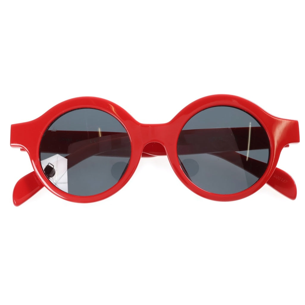 SUPREME(シュプリーム) 17AW ×LOUIS VUITTON Downtown Sunglasses Red Z0989E ×ルイヴィトン ダウンタウンサングラス レッド