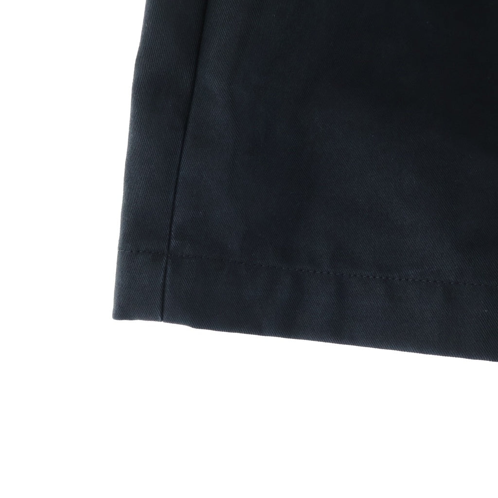 ALEXANDER WANG(アレキサンダーワン) ウエストロゴ ショートパンツ ブラック 1WC1224450 レディース
