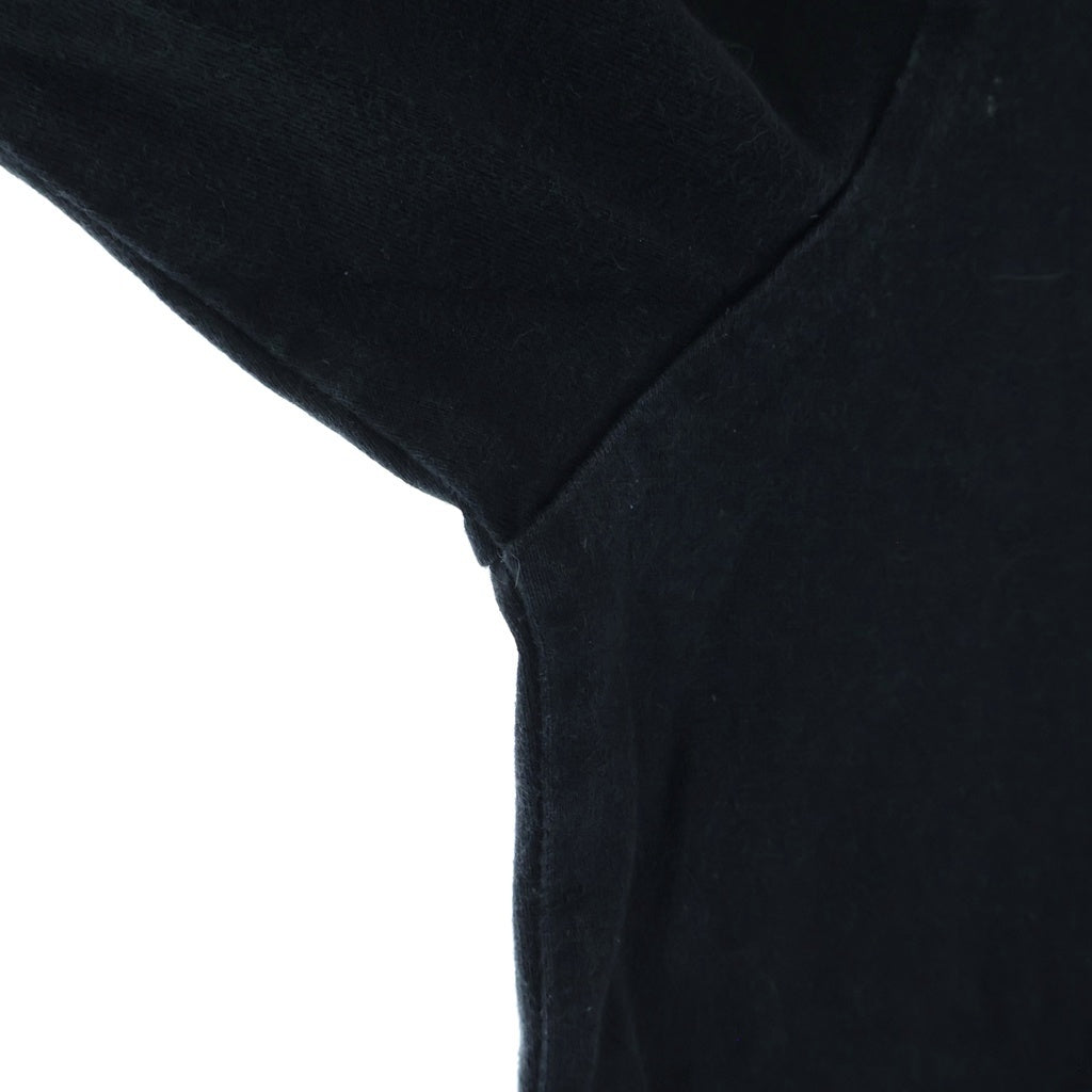 SUPREME(シュプリーム) Small Box Tee L/S スモールボックスロゴ 長袖カットソー ブラック