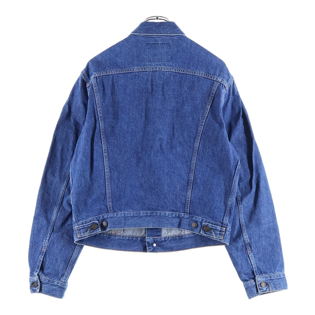 Acne Studios(アクネ ストゥディオズ) Denim Jacket デニムジャケット ブルー B90068