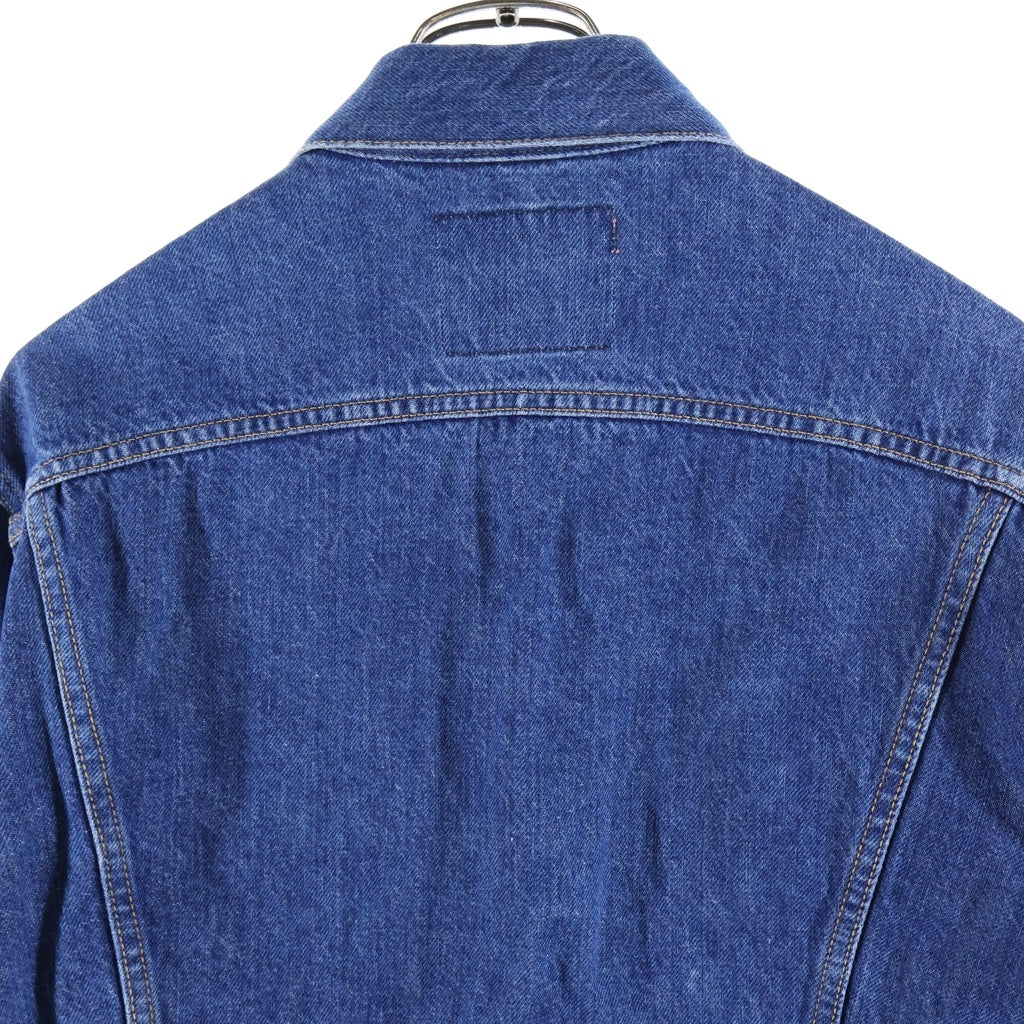 Acne Studios(アクネ ストゥディオズ) Denim Jacket デニムジャケット ブルー B90068