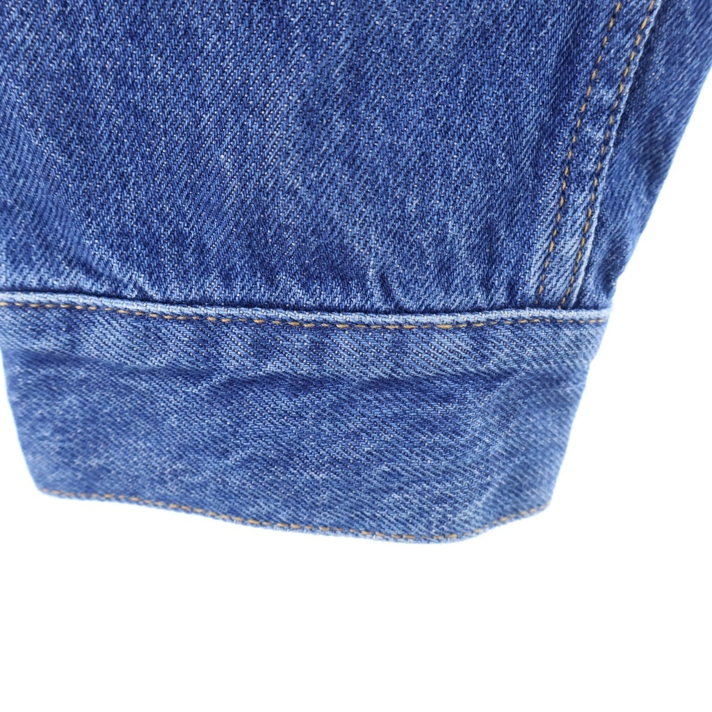 Acne Studios(アクネ ストゥディオズ) Denim Jacket デニムジャケット ブルー B90068
