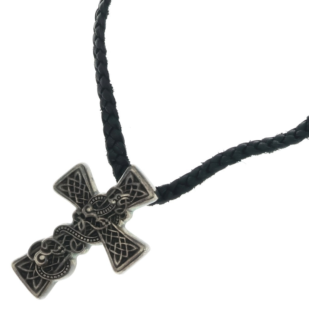 CHROME HEARTS(クロムハーツ) CELTIC CROSS XS ケルティッククロス ペンダントトップ シルバー