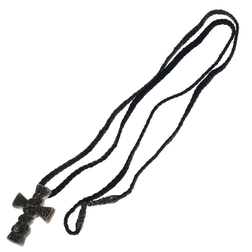 CHROME HEARTS(クロムハーツ) CELTIC CROSS XS ケルティッククロス ペンダントトップ シルバー