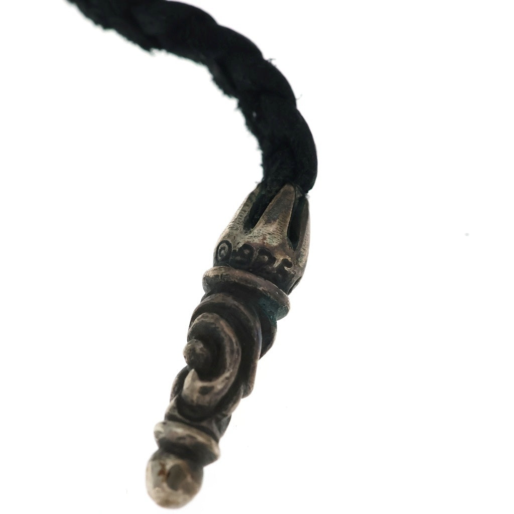 CHROME HEARTS(クロムハーツ) CELTIC CROSS XS ケルティッククロス ペンダントトップ シルバー