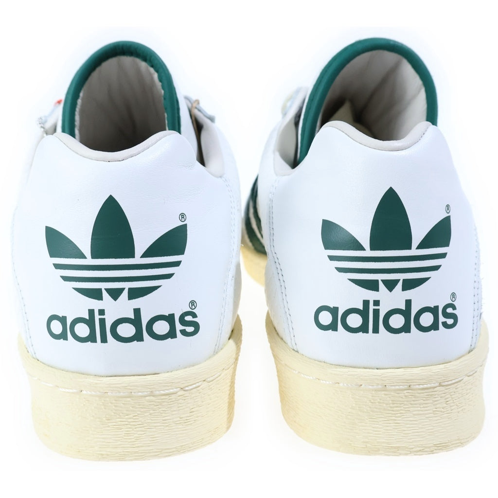 adidas(アディダス) ULTRASTAR MADE IN GERMANY ウルトラスター ローカットスニーカー ホワイト US12/30cm KJ4359