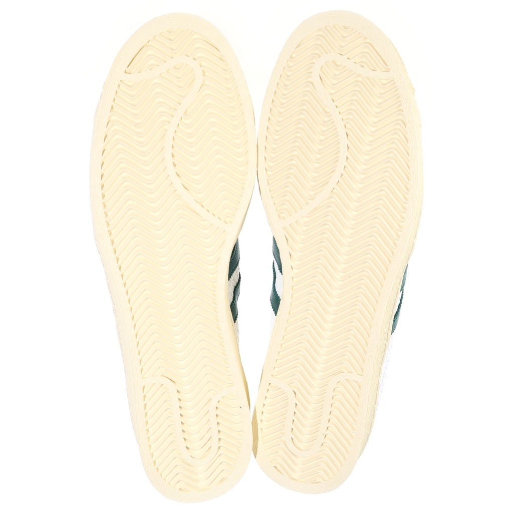 adidas(アディダス) ULTRASTAR MADE IN GERMANY ウルトラスター ローカットスニーカー ホワイト US12/30cm KJ4359