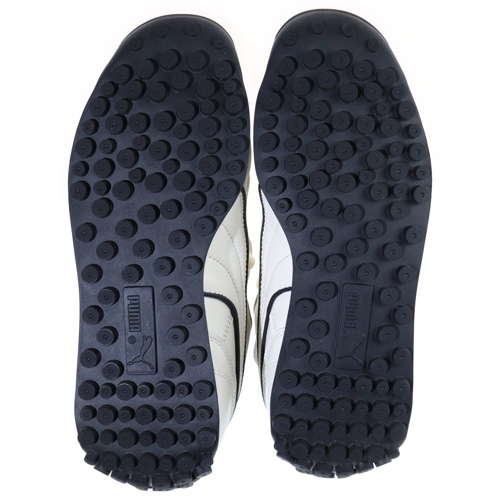 PUMA(プーマ) ×JILSANDER KING AVANTI ジルサンダー キング ローカットスニーカー レディース ホワイト US7/25cm