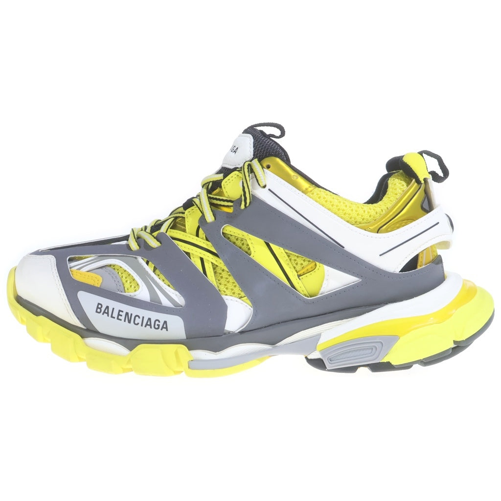 BALENCIAGA(バレンシアガ) Track Sneaker トラック スニーカー ローカットシューズ 542023