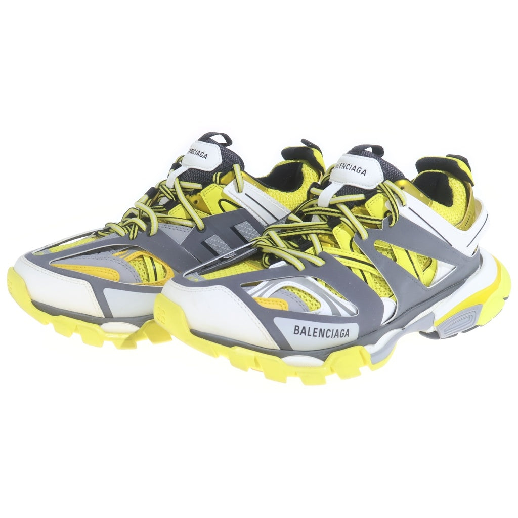 BALENCIAGA(バレンシアガ) Track Sneaker トラック スニーカー ローカットシューズ 542023