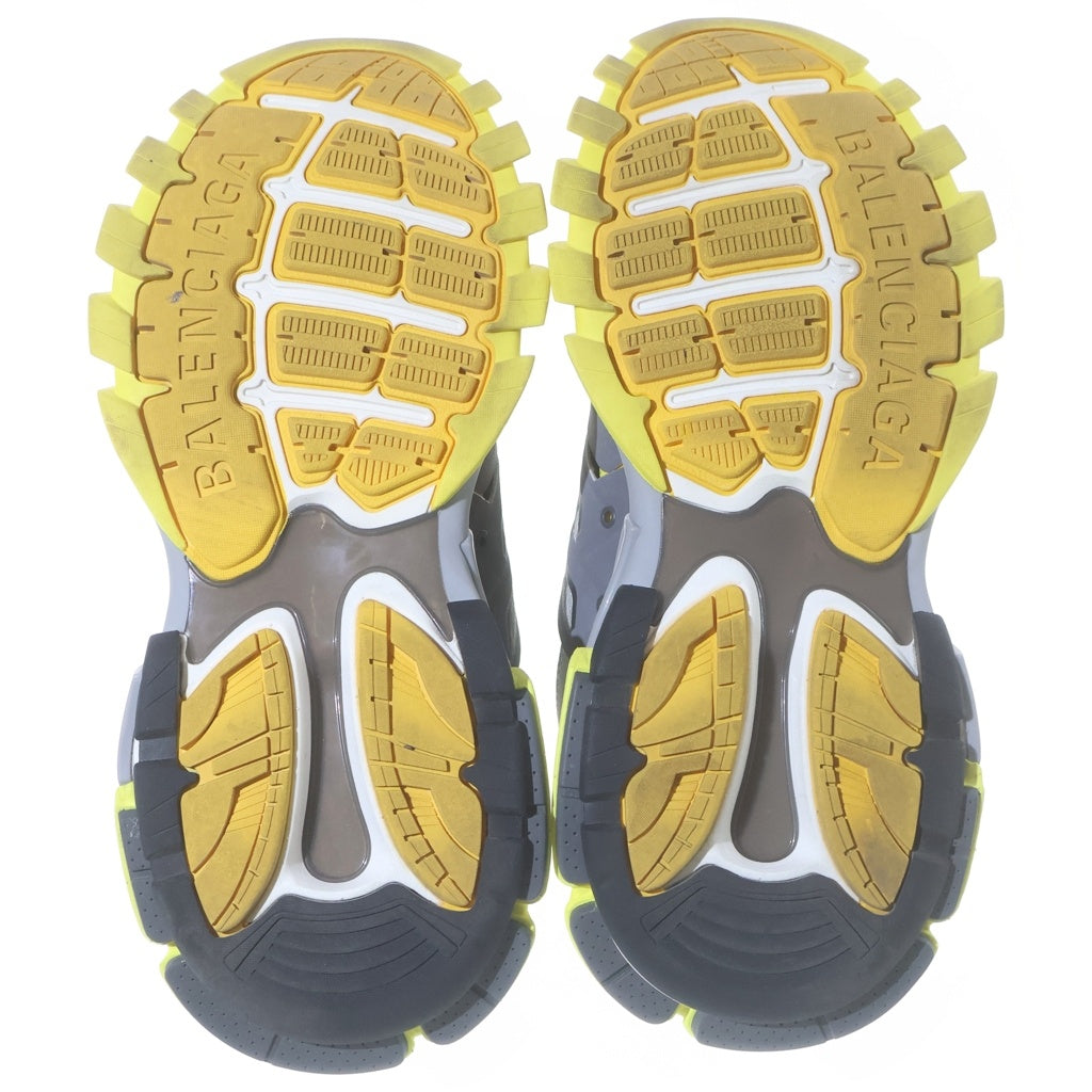 BALENCIAGA(バレンシアガ) Track Sneaker トラック スニーカー ローカットシューズ 542023