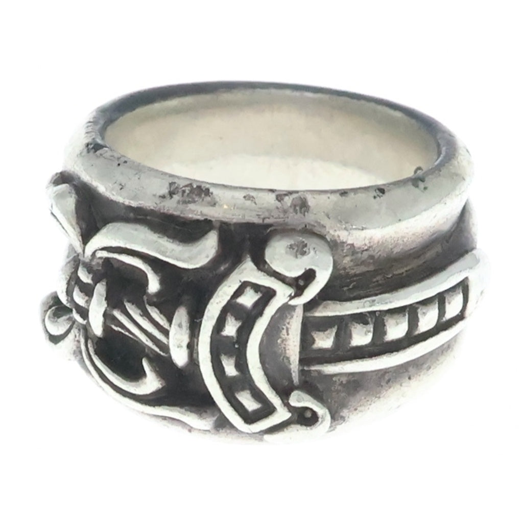 CHROME HEARTS(クロムハーツ) DAGGER ダガーリング シルバー BCA343