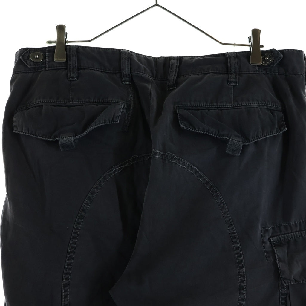 POLO RALPH LAUREN(ポロラルフローレン) マルチポケットカーゴパンツ グレー PP-RL-LA0164