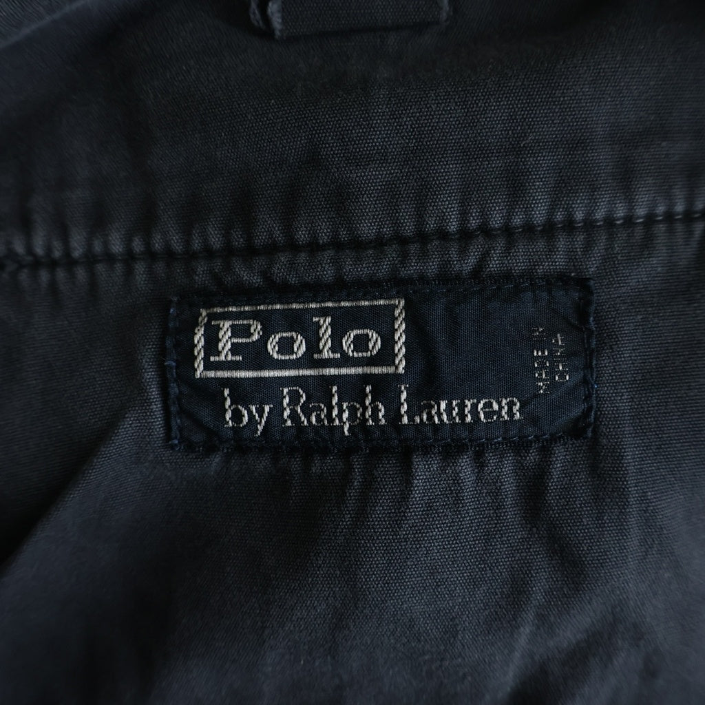 POLO RALPH LAUREN(ポロラルフローレン) マルチポケットカーゴパンツ グレー PP-RL-LA0164