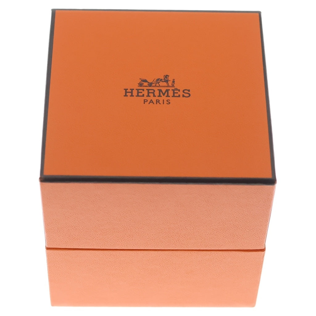 HERMES(エルメス) シェーヌダンクル GM 12コマ チェーン ブレスレット シルバー SV925