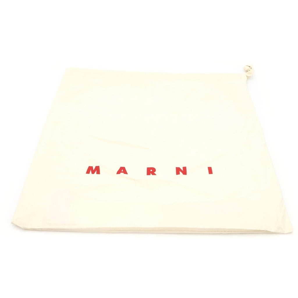 MARNI(マルニ) MUSEO ミュゼオ 2WAYトートバッグ マルチ レディース