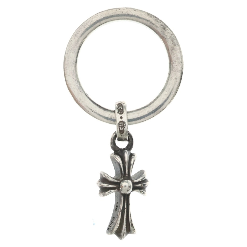 CHROME HEARTS(クロムハーツ) W NTFL wベイビーファットモチーフ シルバーリング