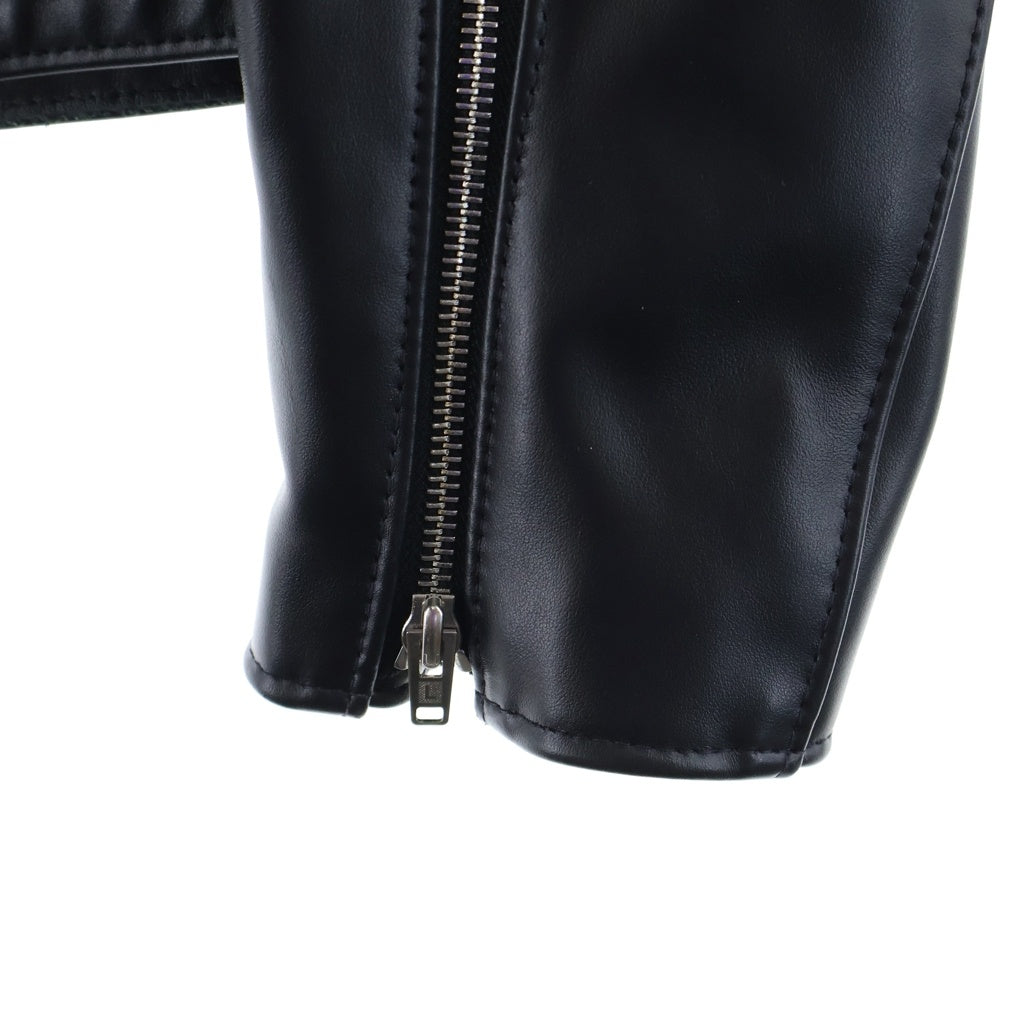 Lewis Leathers(ルイスレザー) 441T タイトフィットロング丈 サイクロン レザージャケット ブラック