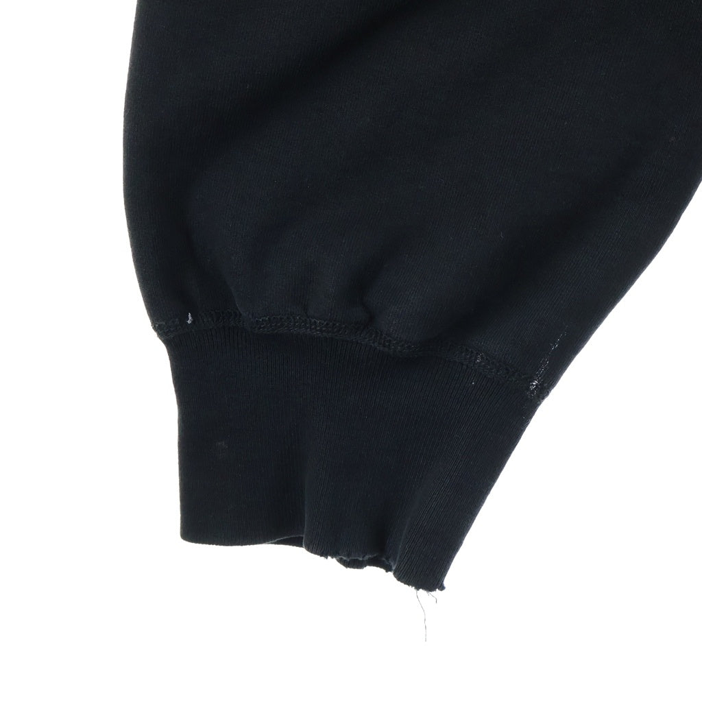SUPREME(シュプリーム) 21AW Box Logo Hooded Sweatshirt ボックスロゴ プルオーバースウェットパーカー フーディー ブラック